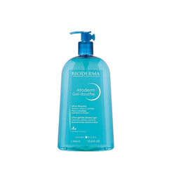 Bioderma Atoderm Shower Gel – 1 Litre