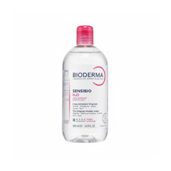 Bioderma H2O Micellaire – 500ml
