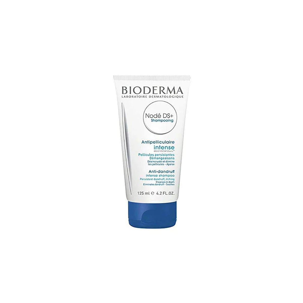 Bioderma Node DS+ Anti-Dandruff Shampoo – 125ml