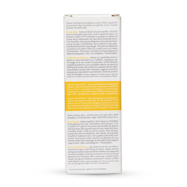 Bioderma Photoderm AKN Mat SPF 30-40ml