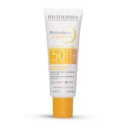 Bioderma Photoderm Aquafluid SPF50+-40ml