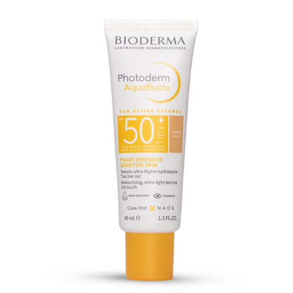 Bioderma Photoderm Aquafluid SPF50+-40ml