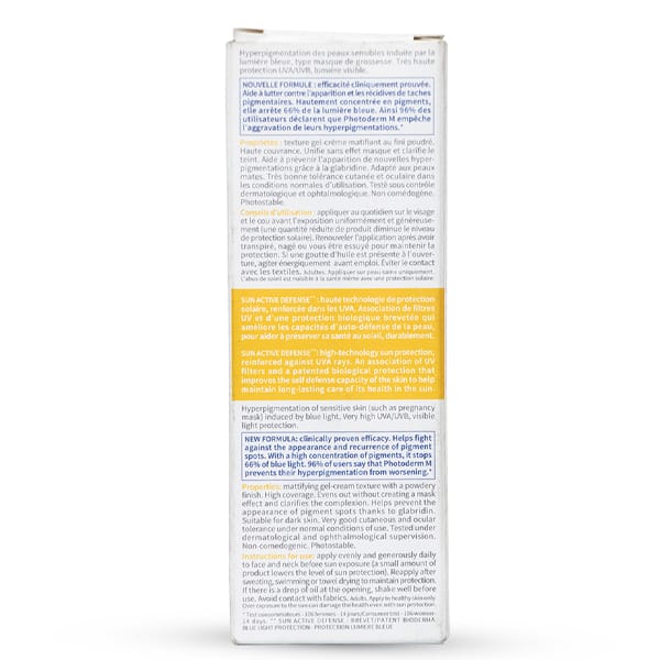 Bioderma Photoderm M SPF50+-40ml