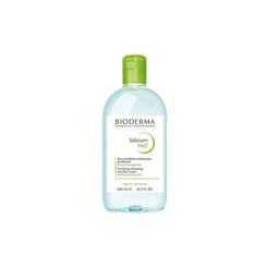 Bioderma Sebium H2O Micellar Water – 500ml