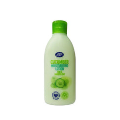 Boots Cucumber Moisturising Lotion – 150ml