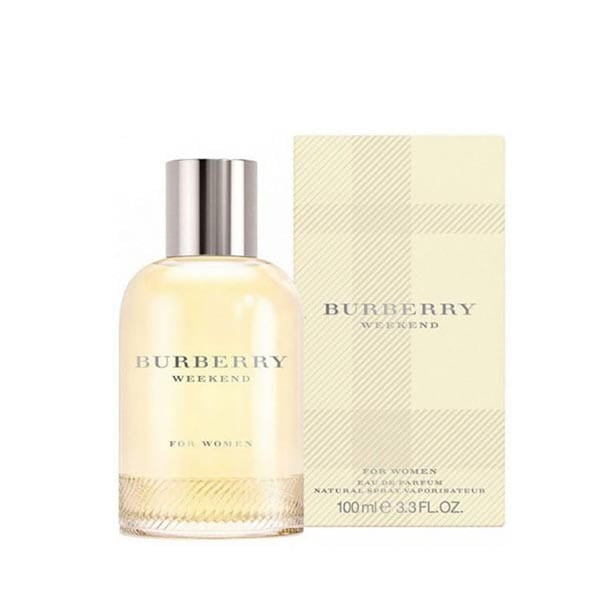 Burberry Weekend EDP for Women – 100ml