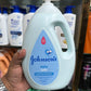 Johnsons Baby bath 1000ml