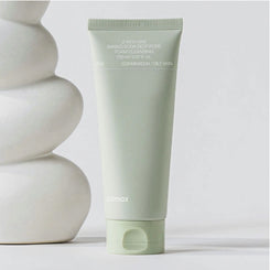 CELIMAX Ji Woo Gae Cica BHA Acne Foam Cleansing - 150ml
