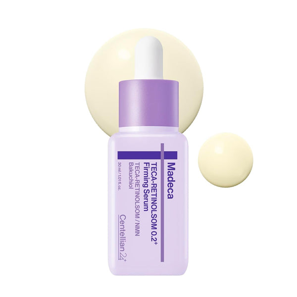 CENTELLIAN24+ Madeca TECA Retinol-Zome 0.2+ Firming Serum – 30ml