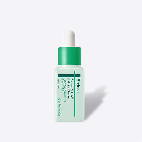 CENTELLIAN24+ Madeca Azelic Acid 10+ Calming Serum - 30ml