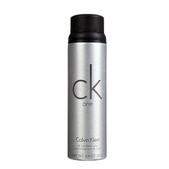 CK One Body Spray for Men – 152ml