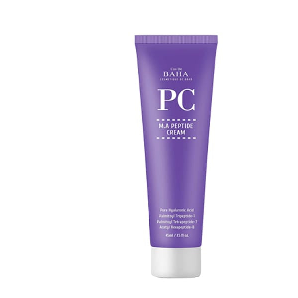 COS DE BAHA M.A. PEPTIDE CREAM 45ML