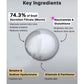 COSRX ADVANCED SNAIL RADIANCE DUAL ESSENCE 80ML