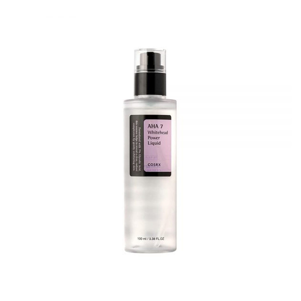 COSRX AHA 7 Whitehead Power Liquid 100ml