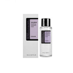 COSRX AHABHA Clarifying Treatment Toner 50ml