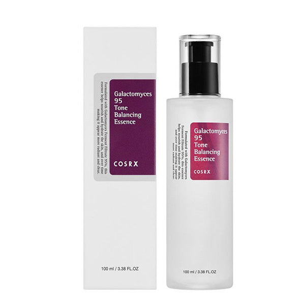 COSRX Galactomyces 95 Tone Balancing Essence – 100ml