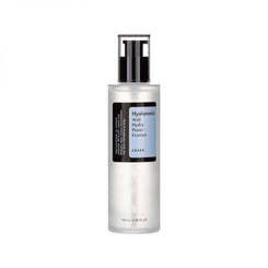 Deeply hydrate and plump your skin with COSRX Hyaluronic Acid Hydra Power Essence 100ml. Boosts moisture retention, smooths fine lines, and leaves skin soft and refreshed.