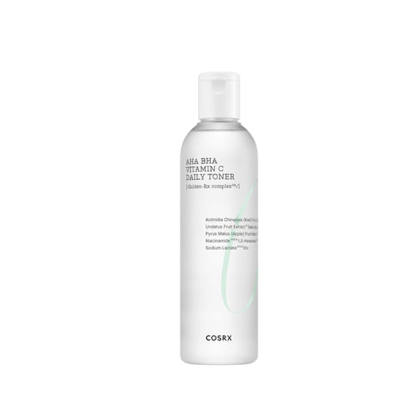 COSRX REFRESH ABC DAILY TONER (AHA BHA VITAMIN C) 150ML