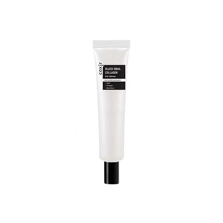 COXIR Black Snail Collagen Eye Cream 30ml