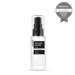 COXIR Black Snail Collagen Serum 50ML