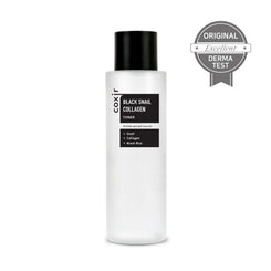 COXIR Black Snail Collagen Toner 150ML