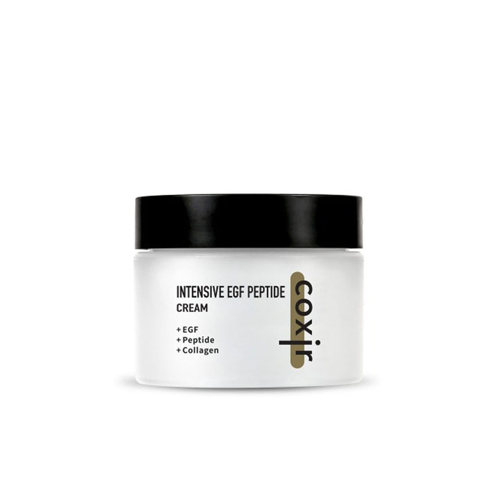 COXIR Intensive EGF Peptide Cream 50ML