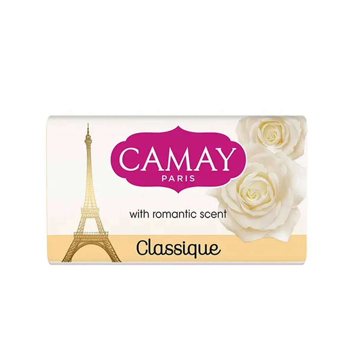 Camay Classique Soap Bar - 165g