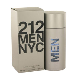 Carolina Herrera 212 EDT – 100ml