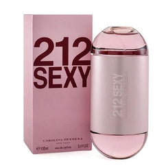 Carolina Herrera 212 Sexy EDP – 100ml