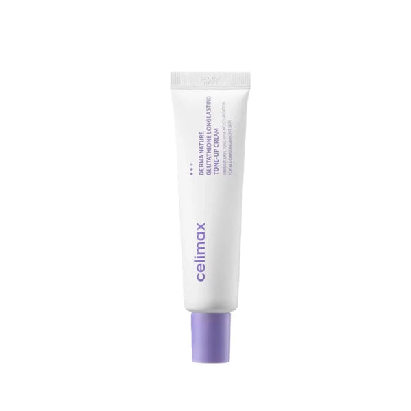Celimax Derma Nature Glutathione Longlasting Tone-Up Cream 35ml