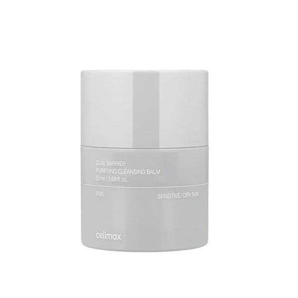 Celimax Dual Barrier Purifying Cleansing Balm 50ml