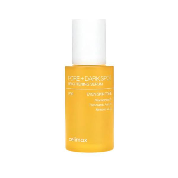 Celimax Pore+Dark Spot Brightening Serum 30ml