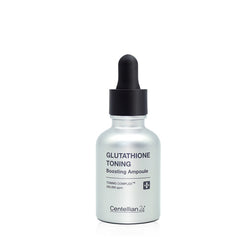 Centellian 24 Glutathione Toning Boosting Ampoule 30ml
