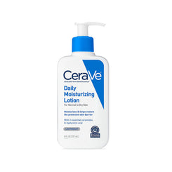 CeraVe Daily Moisturizing Lotion For Normal To Dry Skin – 237ml