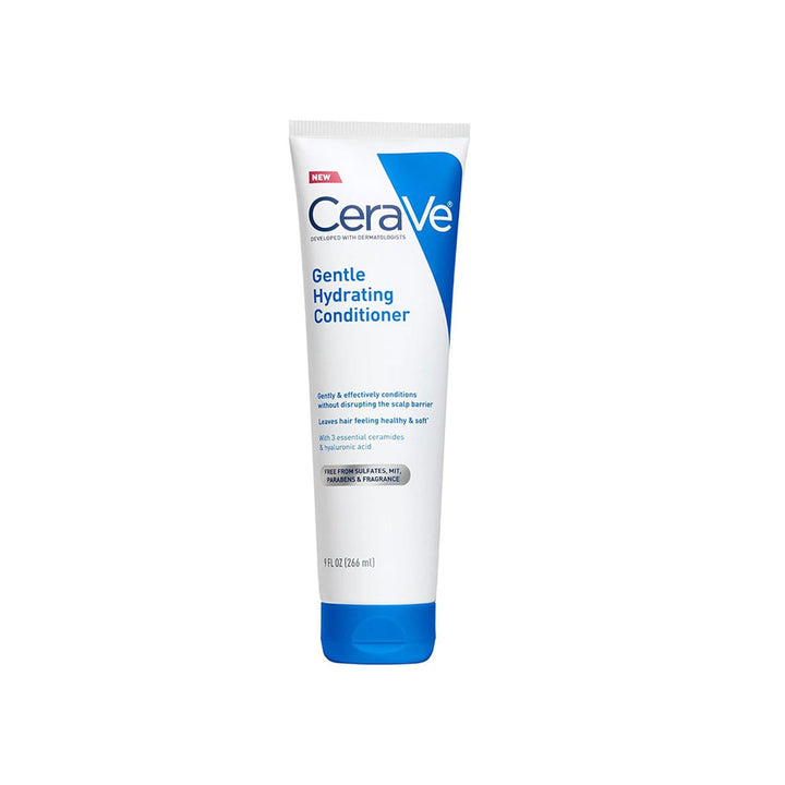 CeraVe Gentle Hydrating Conditioner – 266ml