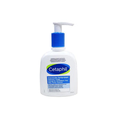 Cetaphil Daily Facial Cleanser - 237ml