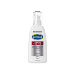 Cetaphil Foaming Face Wash  237ml