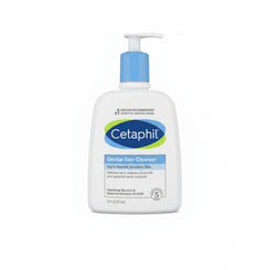 Cetaphil Gentle Skin Cleanser 473ml