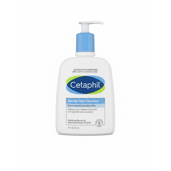 Cetaphil Gentle Skin Cleanser 473ml