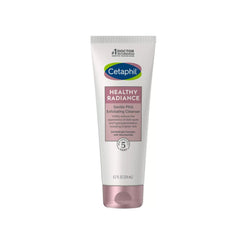 Cetaphil Healthy Radiance Gentle Exfoliating PHA Cleanser- 124ml