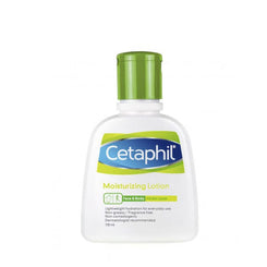 Cetaphil Moisturizing Lotion -118ml Face & Body