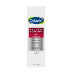 Cetaphil Redness Relieving Night Moisturizer – 50ml