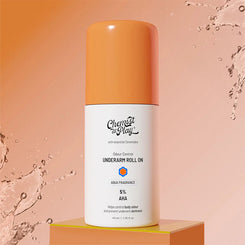 Chemist At Play Underarm Roll On- Aqua-40ml