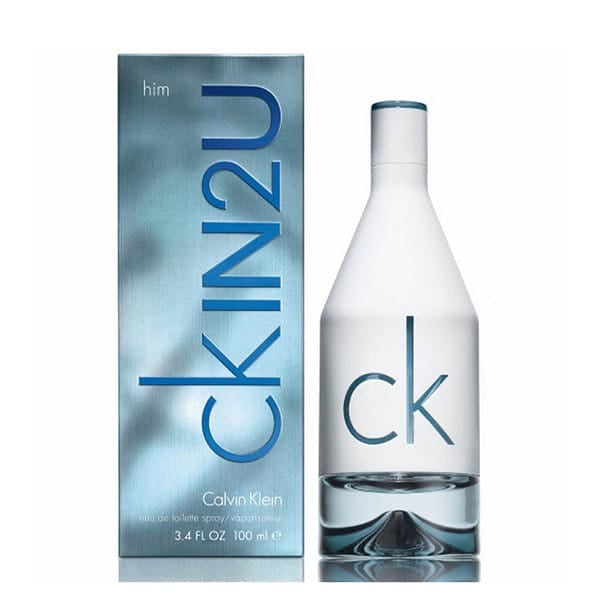 CkIn2u for Him EDT – 100ml