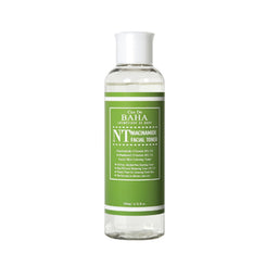 Cos De BAHA Niacinamide Facial Toner Hydrating, Pore Minimizing 200ml (NT)