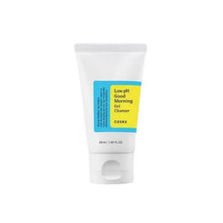 Cosrx Low pH Good Morning Gel Cleanser 50ml (Mini)