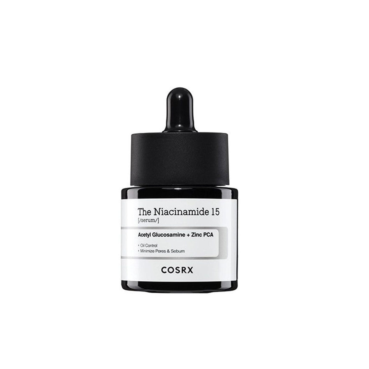 Cosrx The Niacinamide 15 Serum 20ml