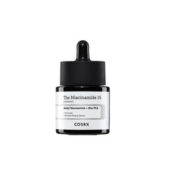 Cosrx The Niacinamide 15 Serum 20ml