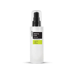 Coxir Green Tea BHA Clear Toner 150ml