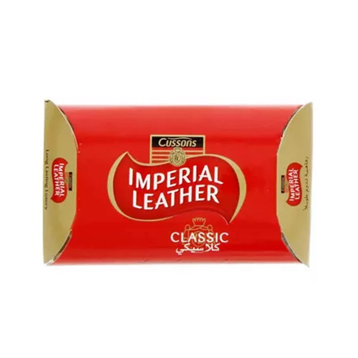Cussons Imperial Leather Classic Soap